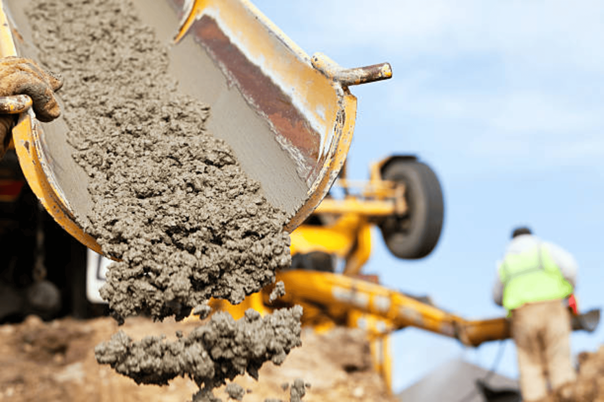 Pavement Maintenance of Washington, LLC